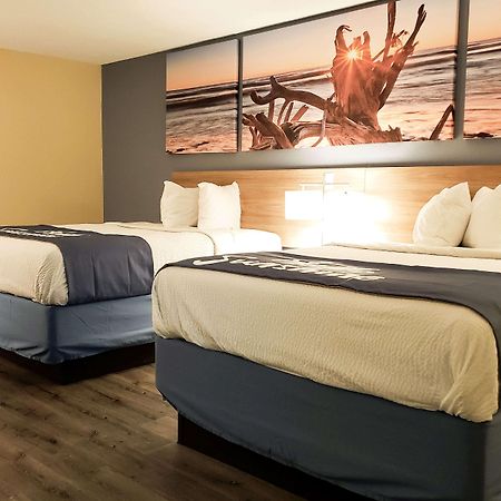 Days Inn & Suites By Wyndham Merrillville Luaran gambar