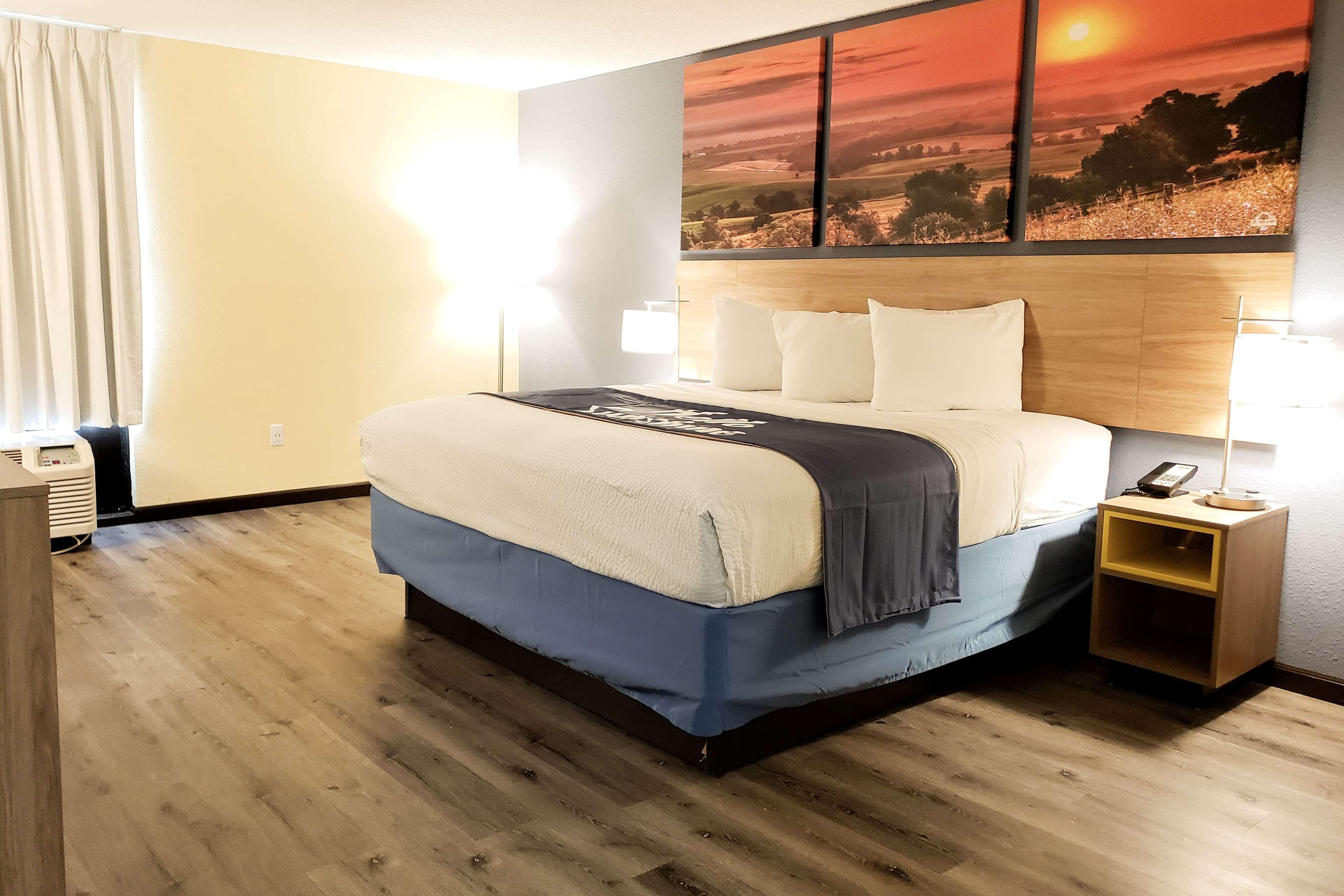 Days Inn & Suites By Wyndham Merrillville Luaran gambar