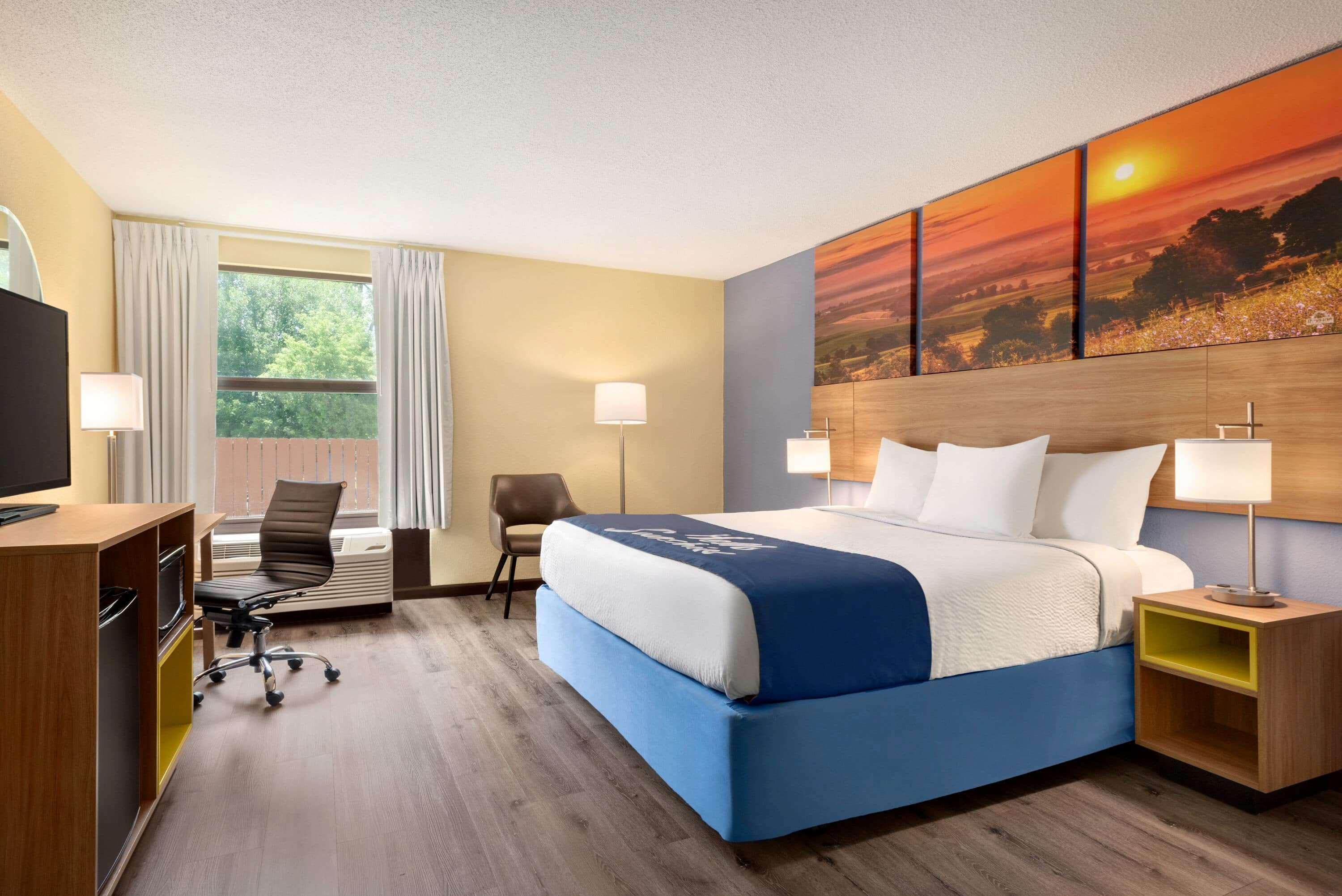 Days Inn & Suites By Wyndham Merrillville Luaran gambar