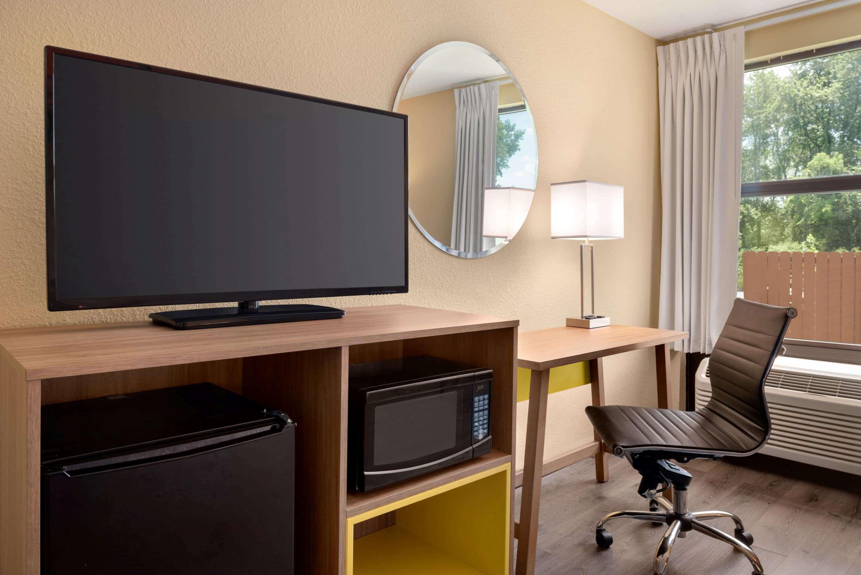 Days Inn & Suites By Wyndham Merrillville Luaran gambar