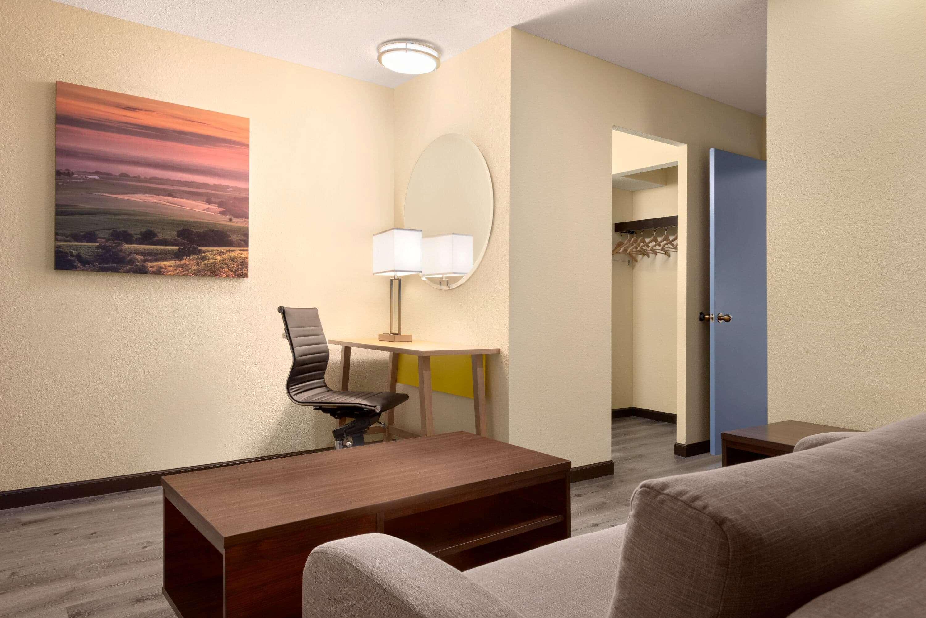 Days Inn & Suites By Wyndham Merrillville Luaran gambar