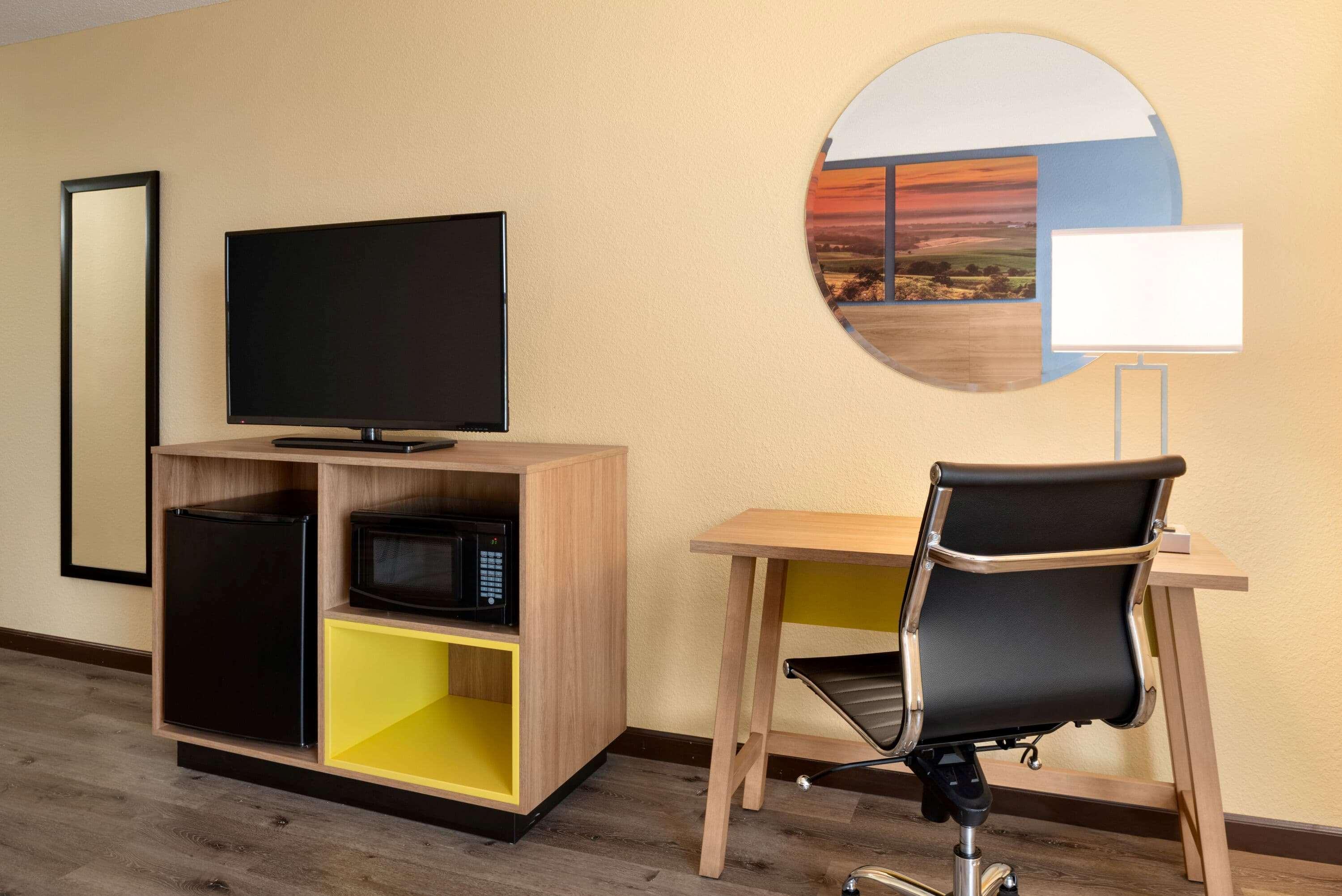 Days Inn & Suites By Wyndham Merrillville Luaran gambar