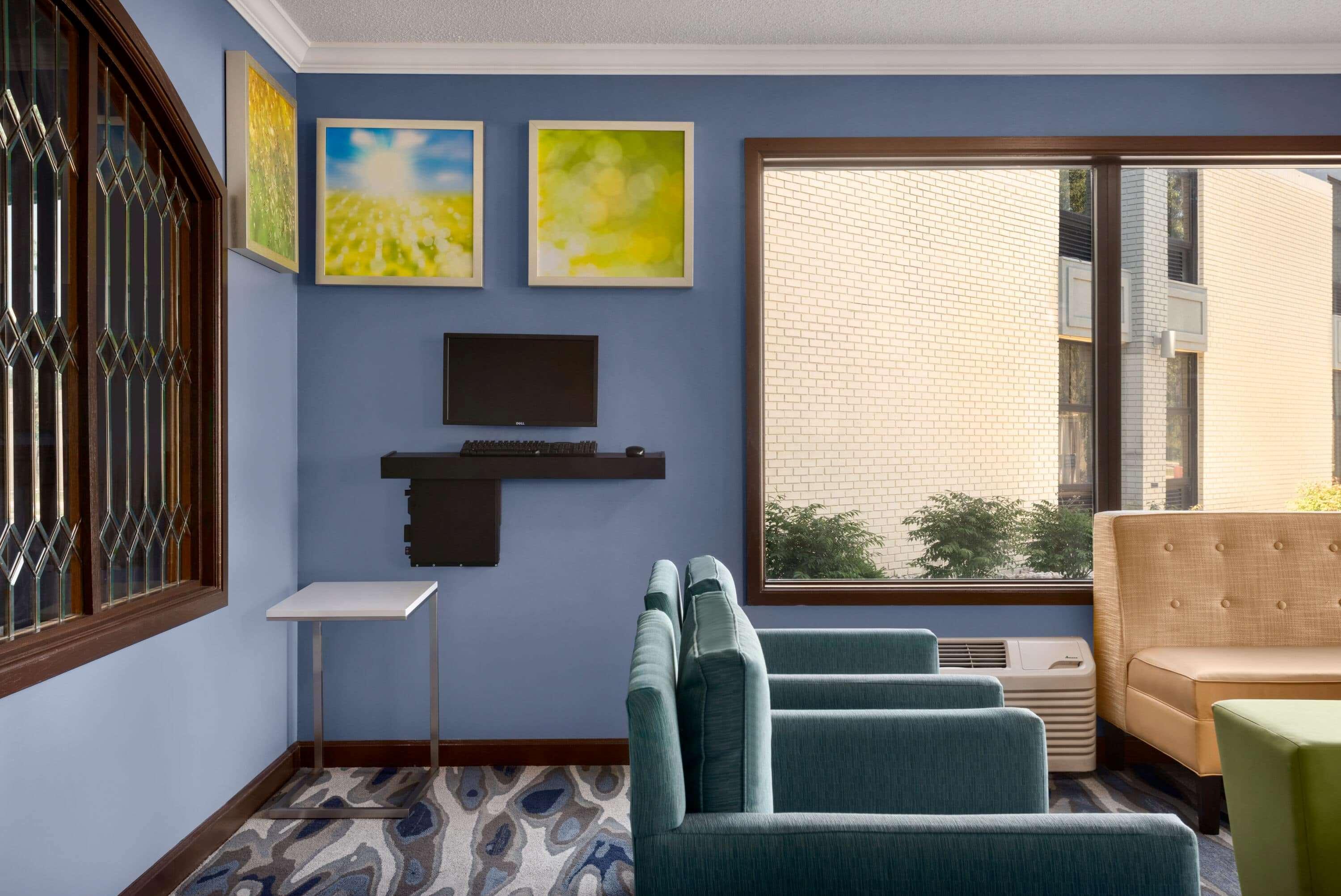 Days Inn & Suites By Wyndham Merrillville Luaran gambar