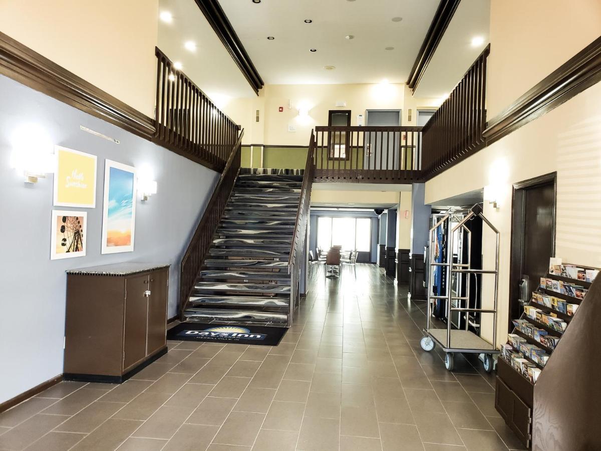 Days Inn & Suites By Wyndham Merrillville Luaran gambar