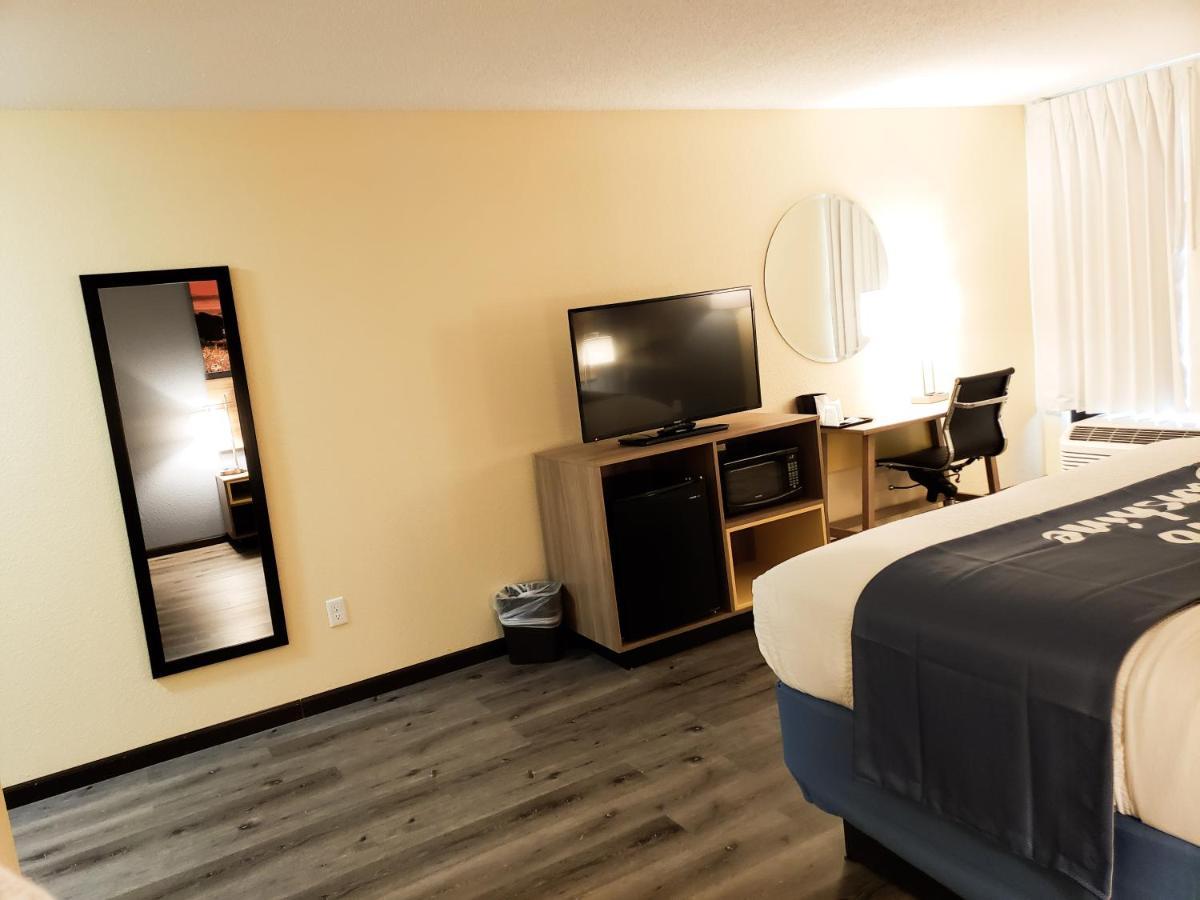 Days Inn & Suites By Wyndham Merrillville Luaran gambar