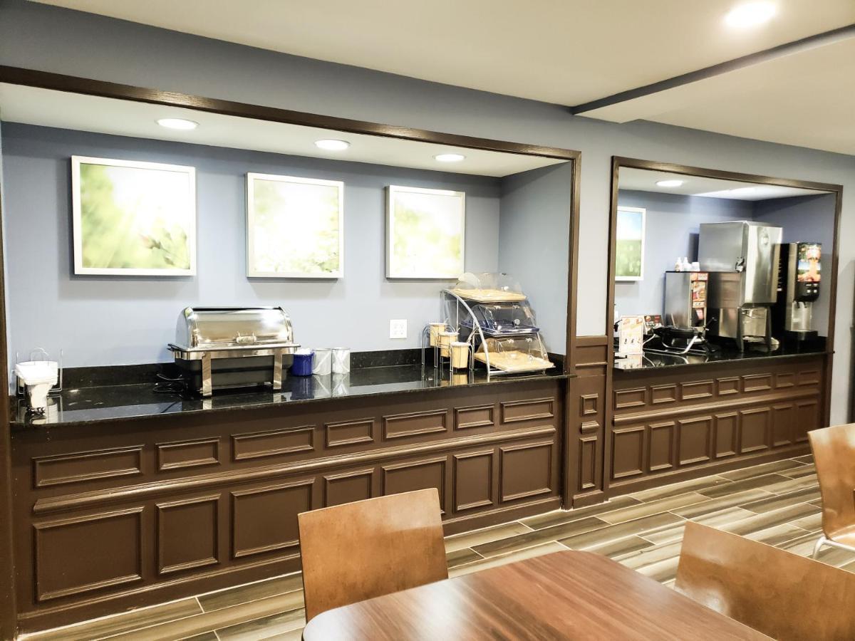 Days Inn & Suites By Wyndham Merrillville Luaran gambar